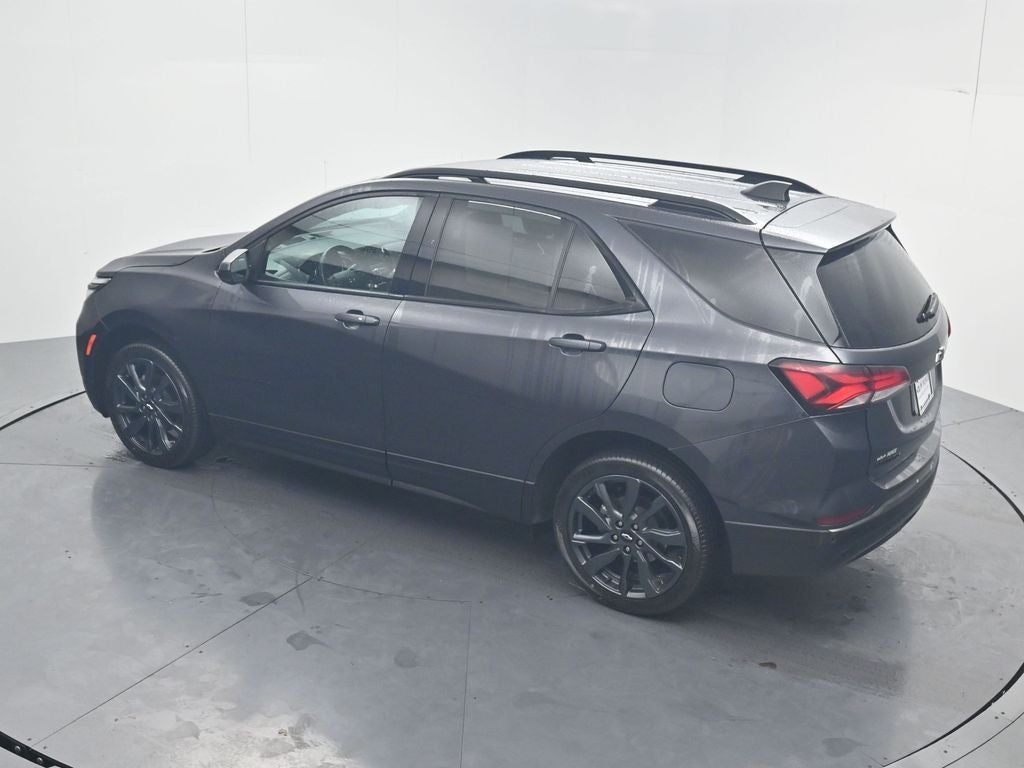 2023 Chevrolet Equinox RS - Photo 48