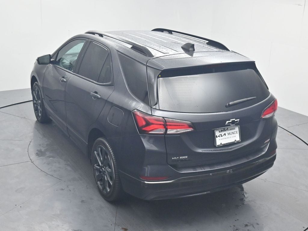 2023 Chevrolet Equinox RS - Photo 49
