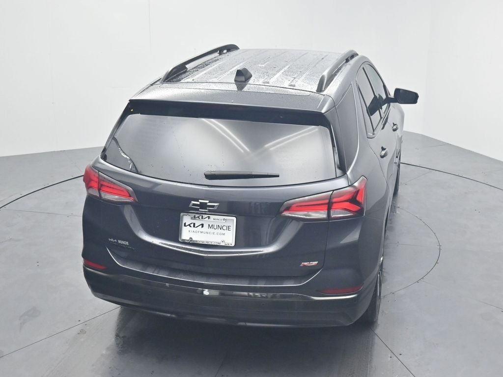 2023 Chevrolet Equinox RS - Photo 50