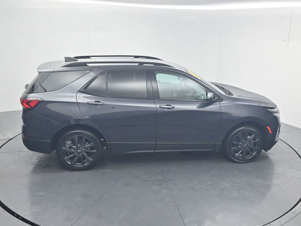 2023 Chevrolet Equinox RS - Photo 51