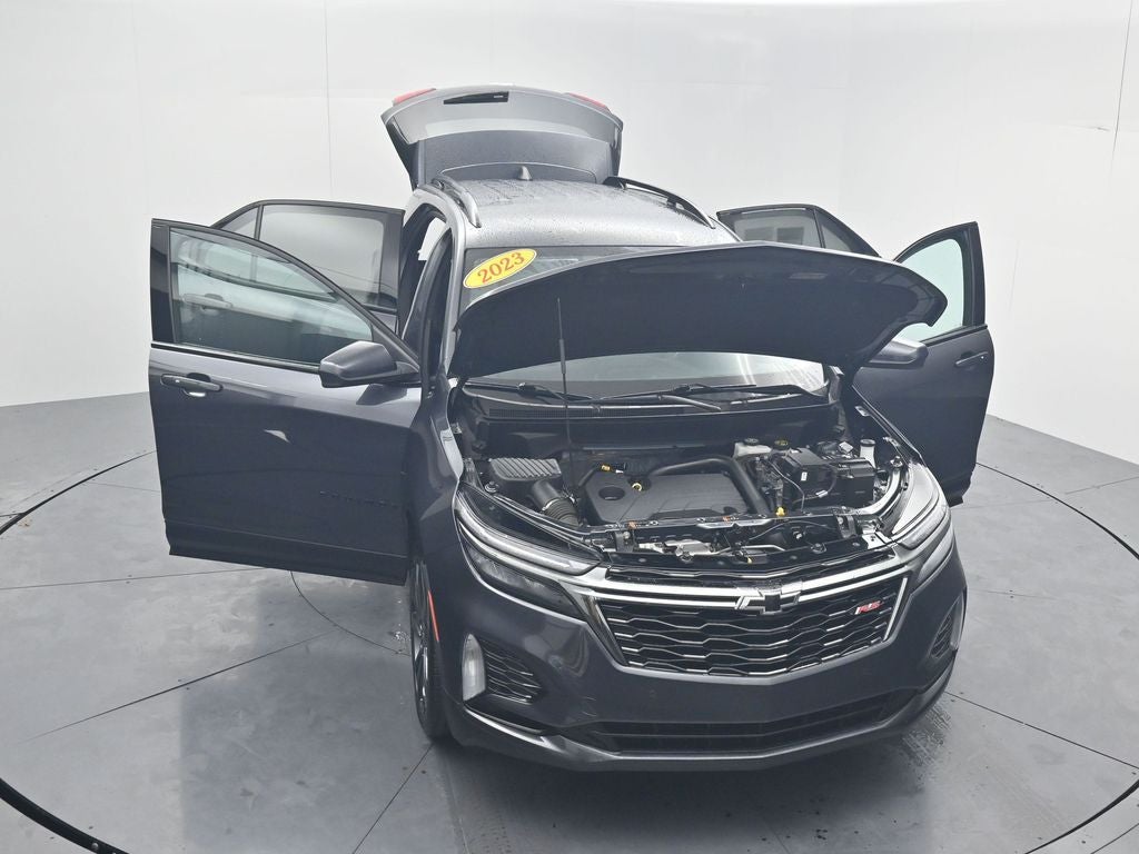 2023 Chevrolet Equinox RS - Photo 52