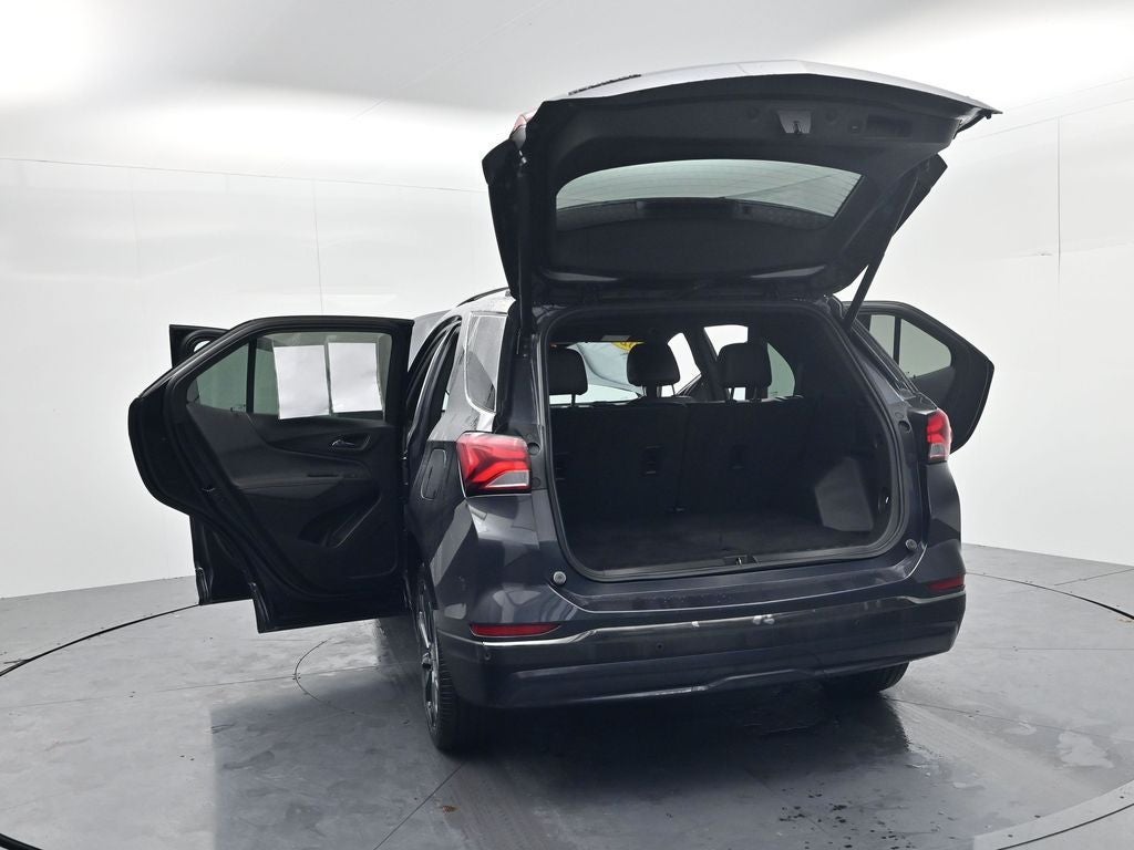 2023 Chevrolet Equinox RS - Photo 53
