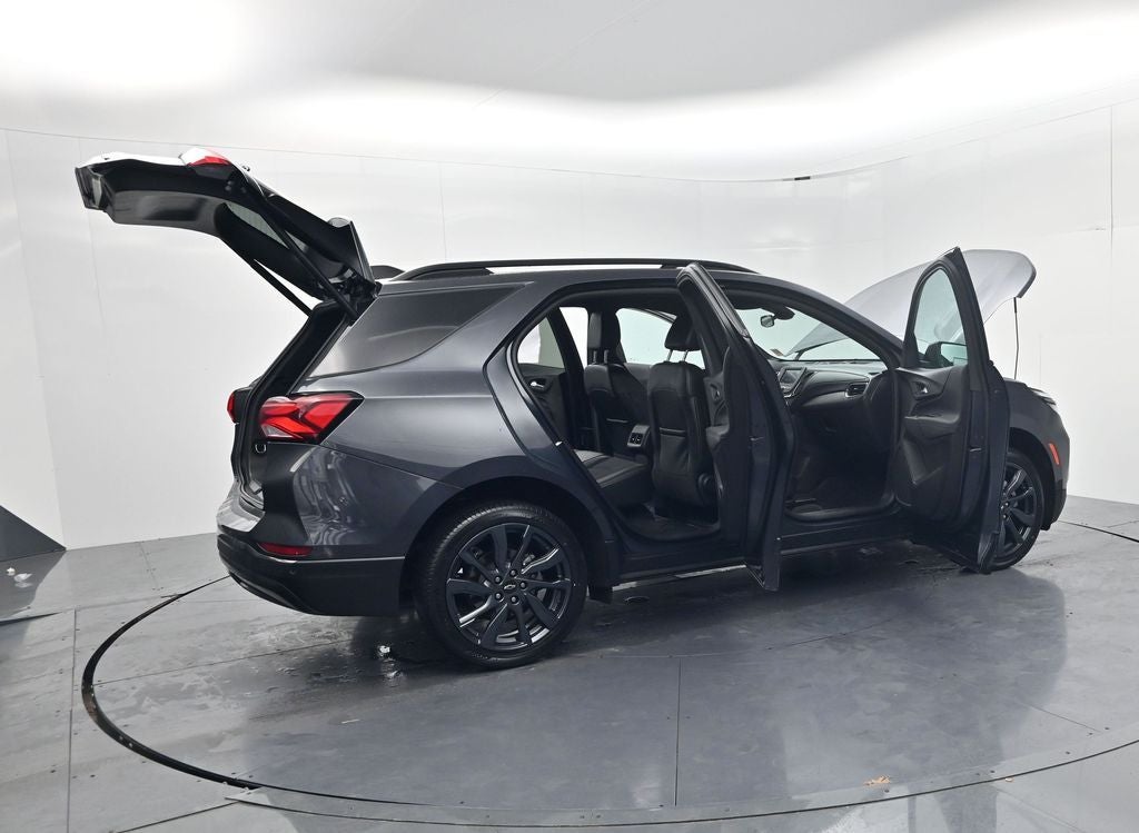 2023 Chevrolet Equinox RS - Photo 54