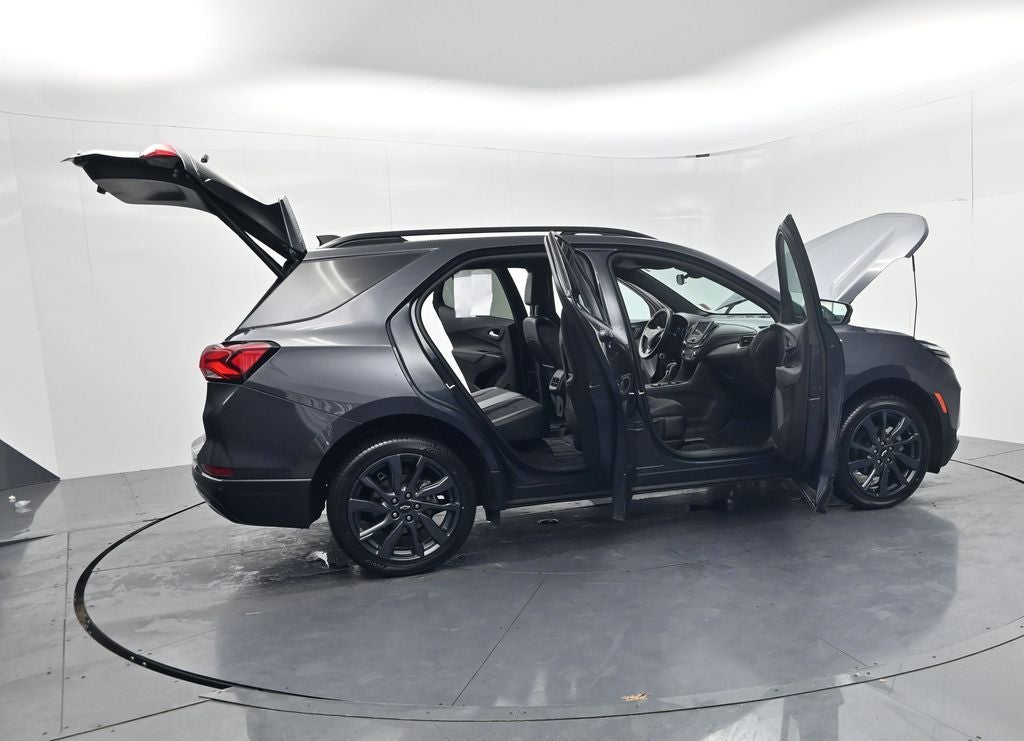 2023 Chevrolet Equinox RS - Photo 55
