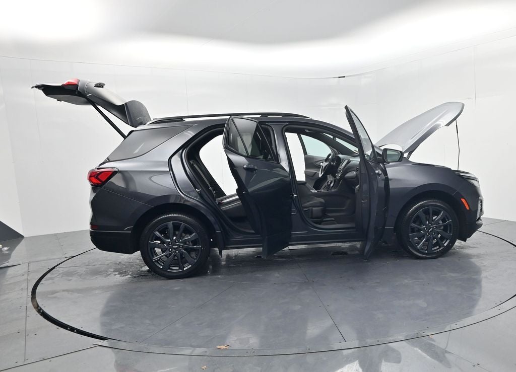 2023 Chevrolet Equinox RS - Photo 56
