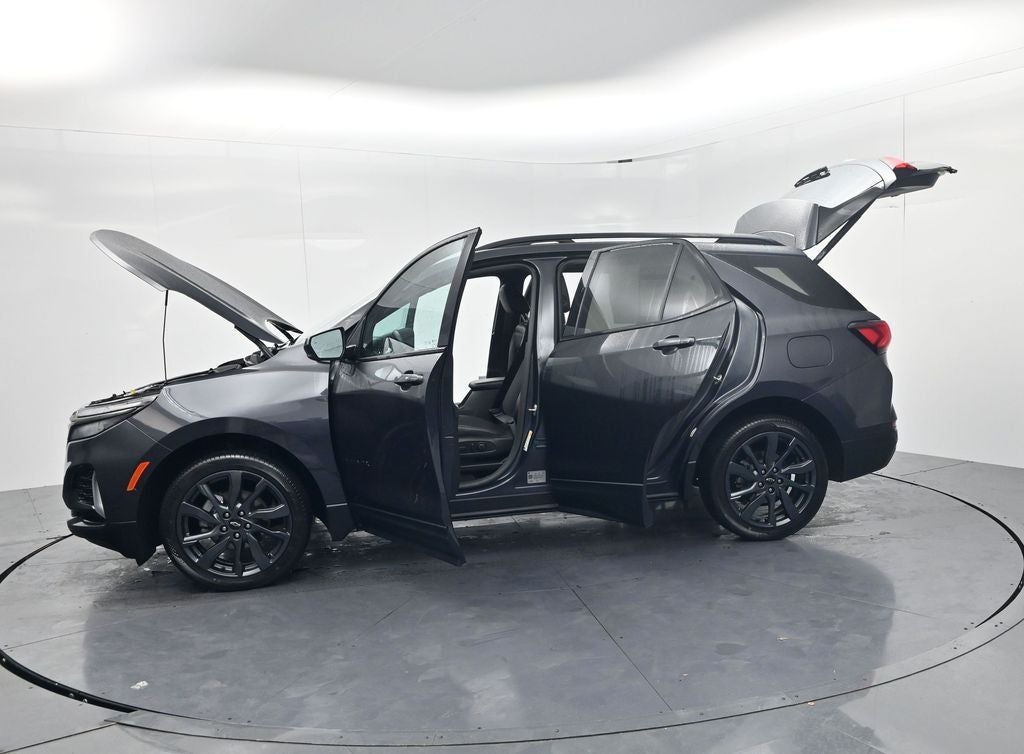 2023 Chevrolet Equinox RS - Photo 57