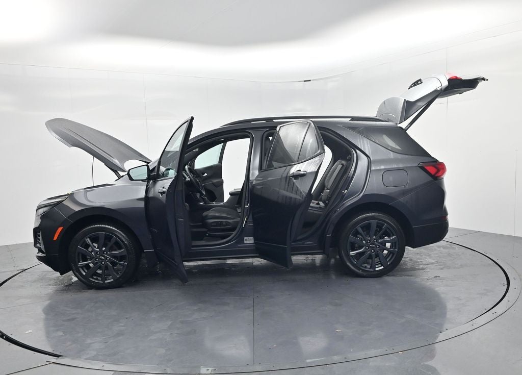 2023 Chevrolet Equinox RS - Photo 58