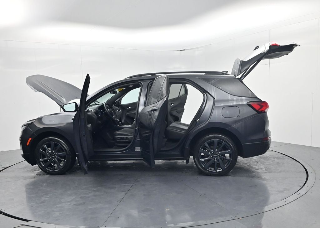2023 Chevrolet Equinox RS - Photo 59
