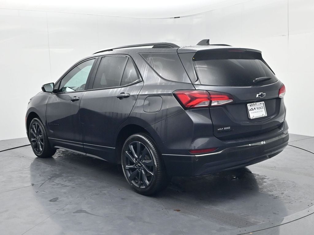 2023 Chevrolet Equinox RS - Photo 6