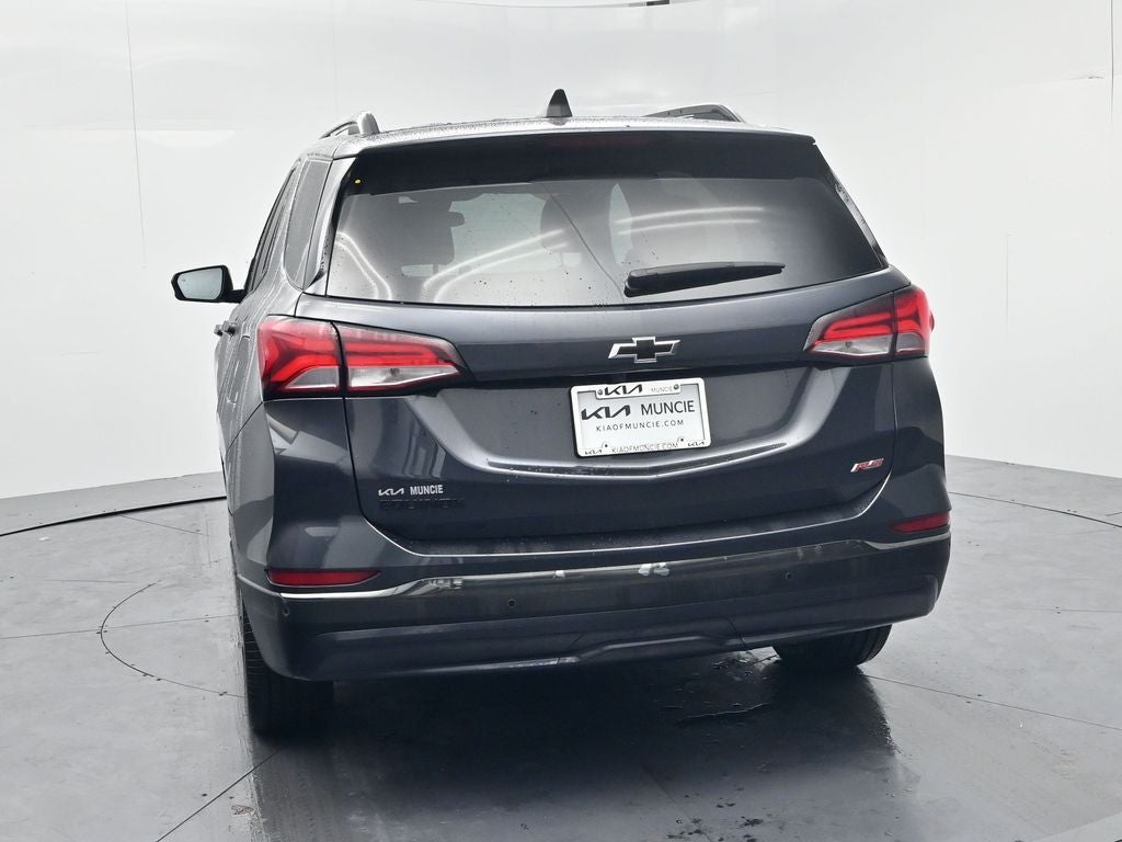 2023 Chevrolet Equinox RS - Photo 7