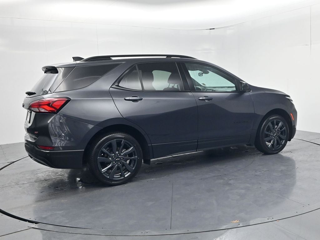 2023 Chevrolet Equinox RS - Photo 8