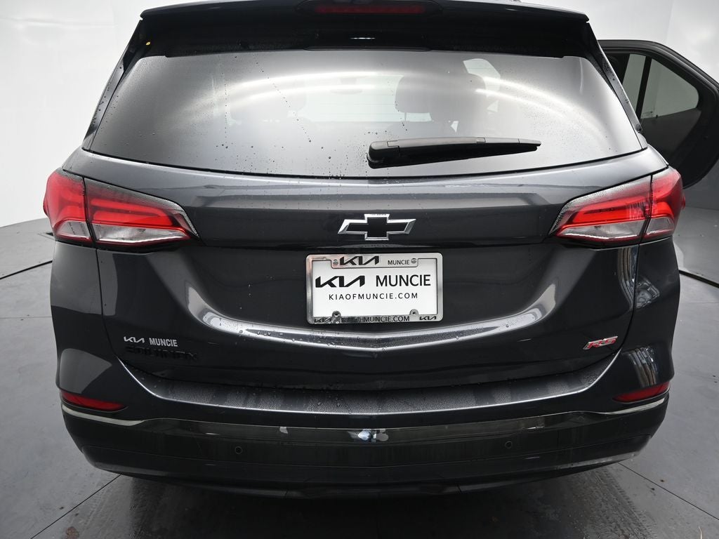 2023 Chevrolet Equinox RS - Photo 9