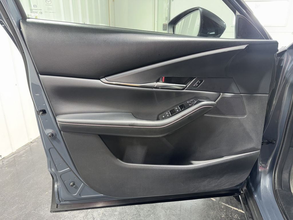 2024 Mazda Mazda CX-30 2.5 S Carbon Edition
