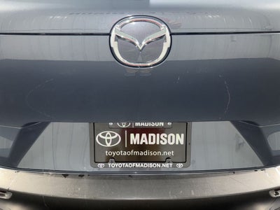2024 Mazda Mazda CX-30 2.5 S Carbon Edition