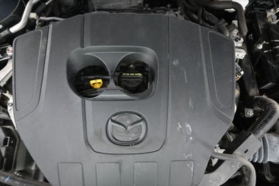 2024 Mazda Mazda CX-30 2.5 S Carbon Edition