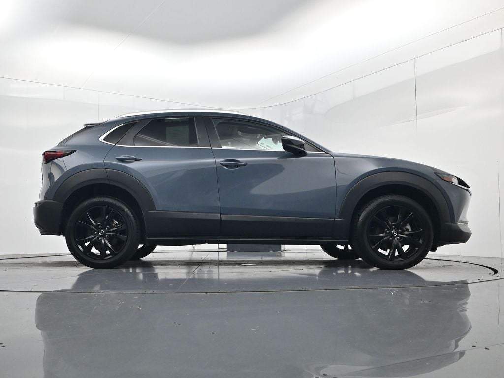 2024 Mazda Mazda CX-30 2.5 S Carbon Edition