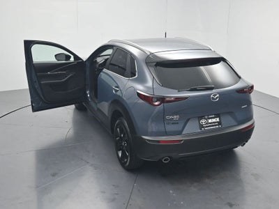 2024 Mazda Mazda CX-30 2.5 S Carbon Edition