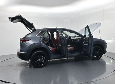 2024 Mazda Mazda CX-30 2.5 S Carbon Edition