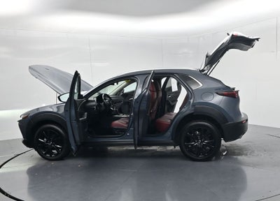 2024 Mazda Mazda CX-30 2.5 S Carbon Edition