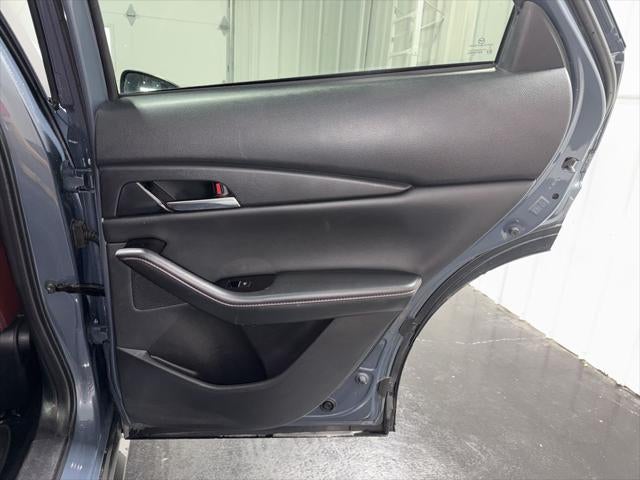 2024 Mazda Mazda CX-30 2.5 S Carbon Edition