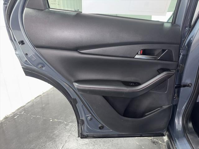 2024 Mazda Mazda CX-30 2.5 S Carbon Edition