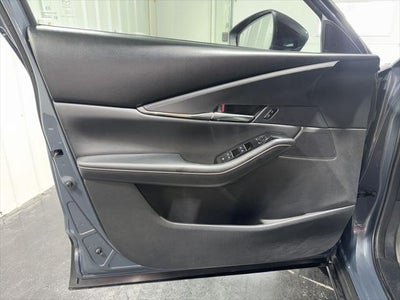 2024 Mazda Mazda CX-30 2.5 S Carbon Edition