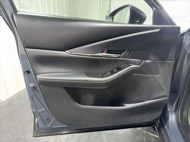 2024 Mazda Mazda CX-30 2.5 S Carbon Edition