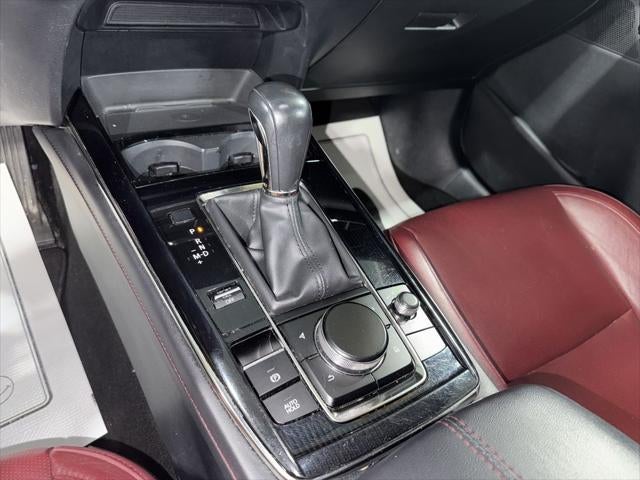 2024 Mazda Mazda CX-30 2.5 S Carbon Edition