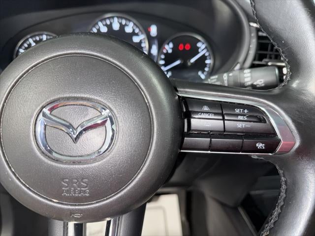 2024 Mazda Mazda CX-30 2.5 S Carbon Edition