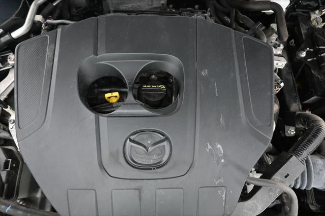 2024 Mazda Mazda CX-30 2.5 S Carbon Edition
