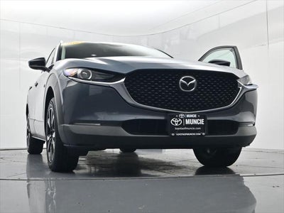 2024 Mazda Mazda CX-30 2.5 S Carbon Edition