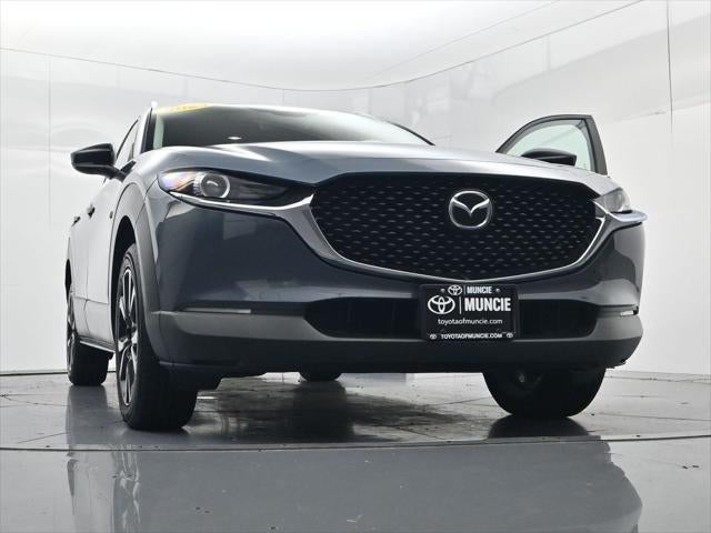 2024 Mazda Mazda CX-30 2.5 S Carbon Edition