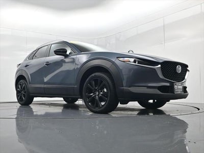 2024 Mazda Mazda CX-30 2.5 S Carbon Edition