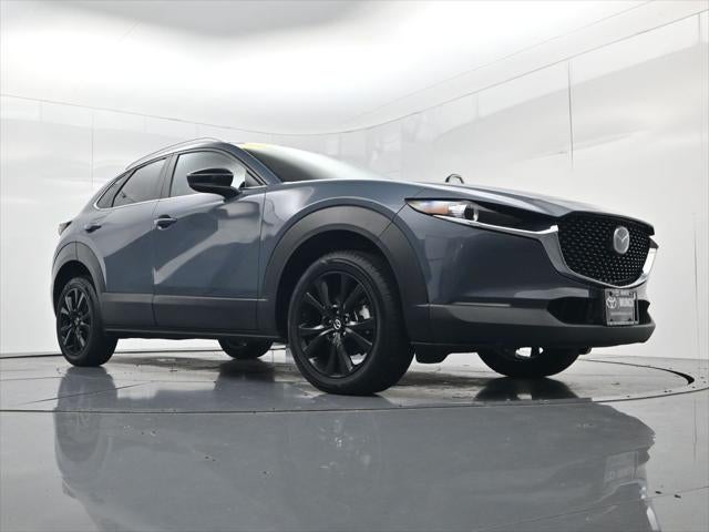 2024 Mazda Mazda CX-30 2.5 S Carbon Edition