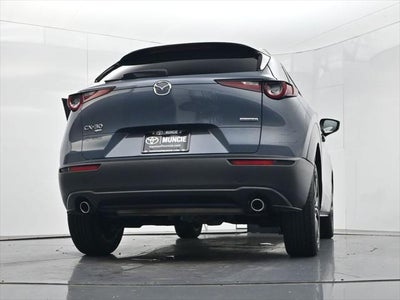 2024 Mazda Mazda CX-30 2.5 S Carbon Edition