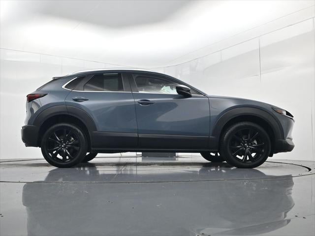 2024 Mazda Mazda CX-30 2.5 S Carbon Edition