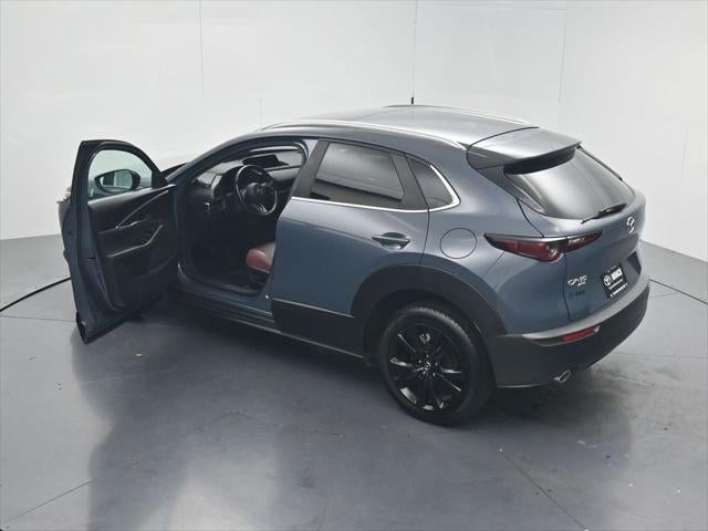 2024 Mazda Mazda CX-30 2.5 S Carbon Edition
