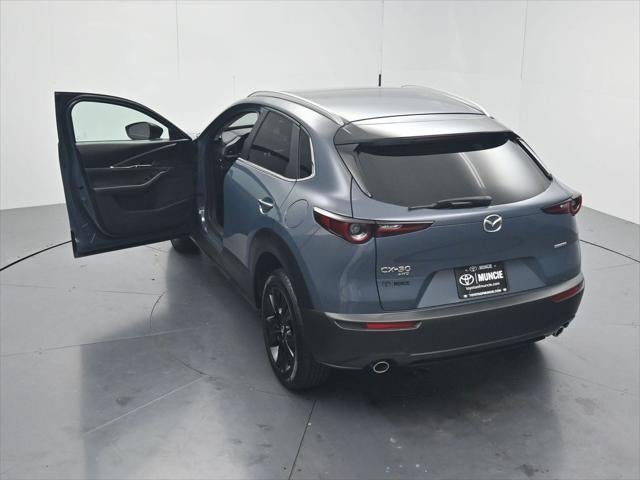 2024 Mazda Mazda CX-30 2.5 S Carbon Edition
