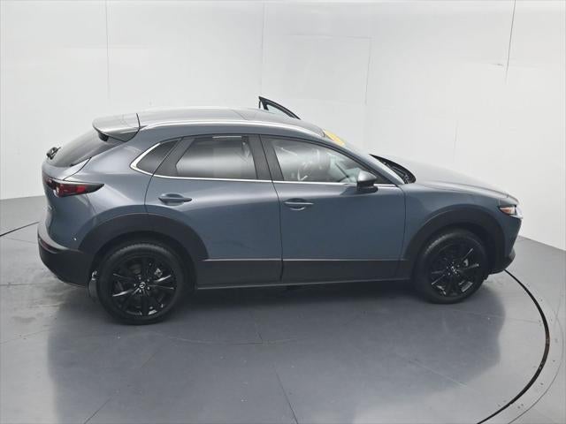 2024 Mazda Mazda CX-30 2.5 S Carbon Edition