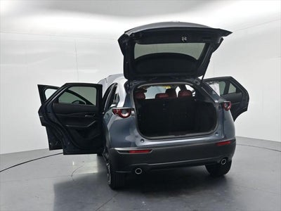 2024 Mazda Mazda CX-30 2.5 S Carbon Edition