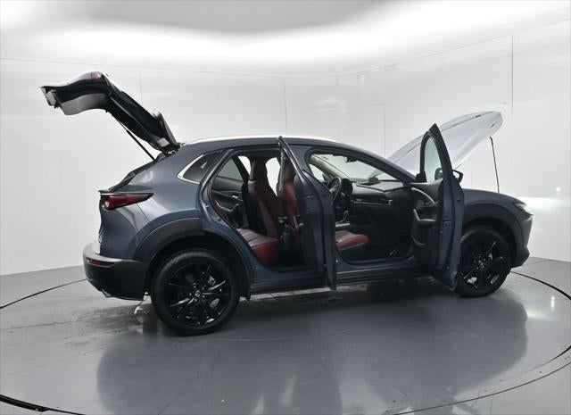 2024 Mazda Mazda CX-30 2.5 S Carbon Edition