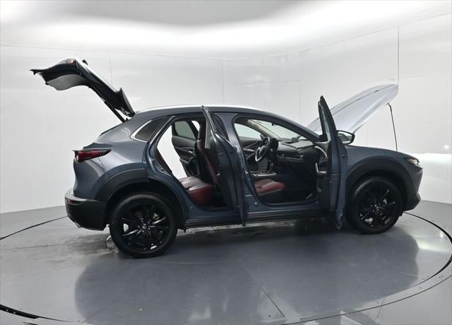 2024 Mazda Mazda CX-30 2.5 S Carbon Edition