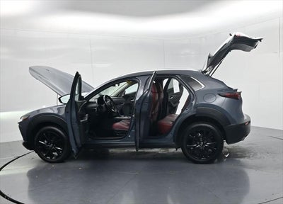 2024 Mazda Mazda CX-30 2.5 S Carbon Edition