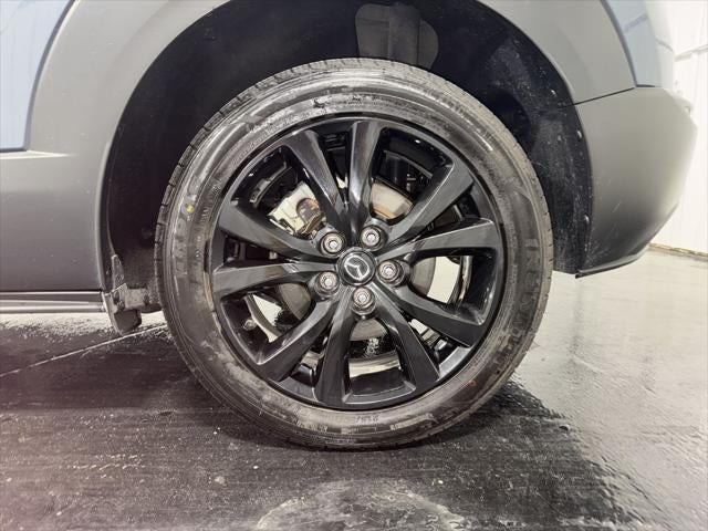 2024 Mazda Mazda CX-30 2.5 S Carbon Edition