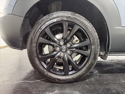 2024 Mazda Mazda CX-30 2.5 S Carbon Edition