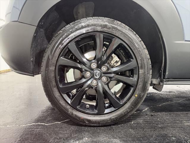 2024 Mazda Mazda CX-30 2.5 S Carbon Edition
