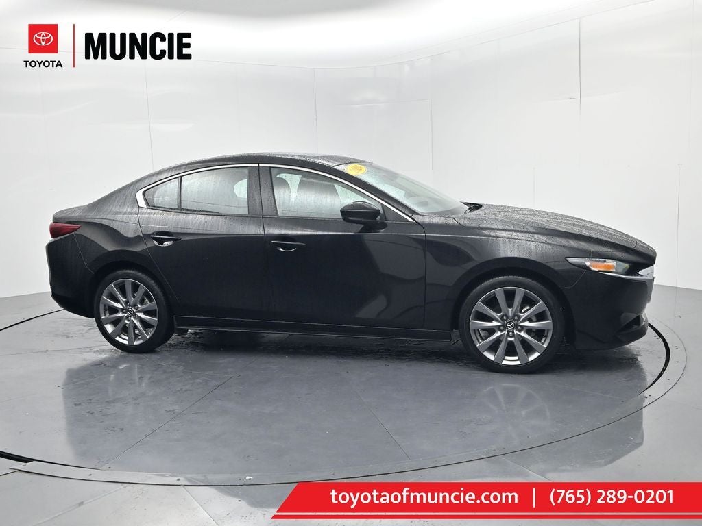 2024 Mazda CX-3 Preferred AT 4-Door SKYACTIV's photo