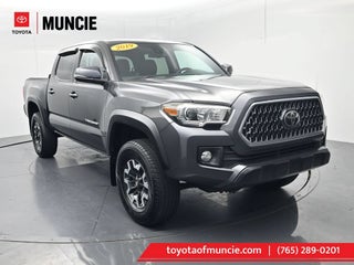 2019 Toyota Tacoma TRD Off-Road V6