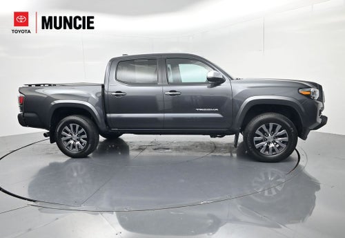 2023 Toyota Tacoma Limited V6