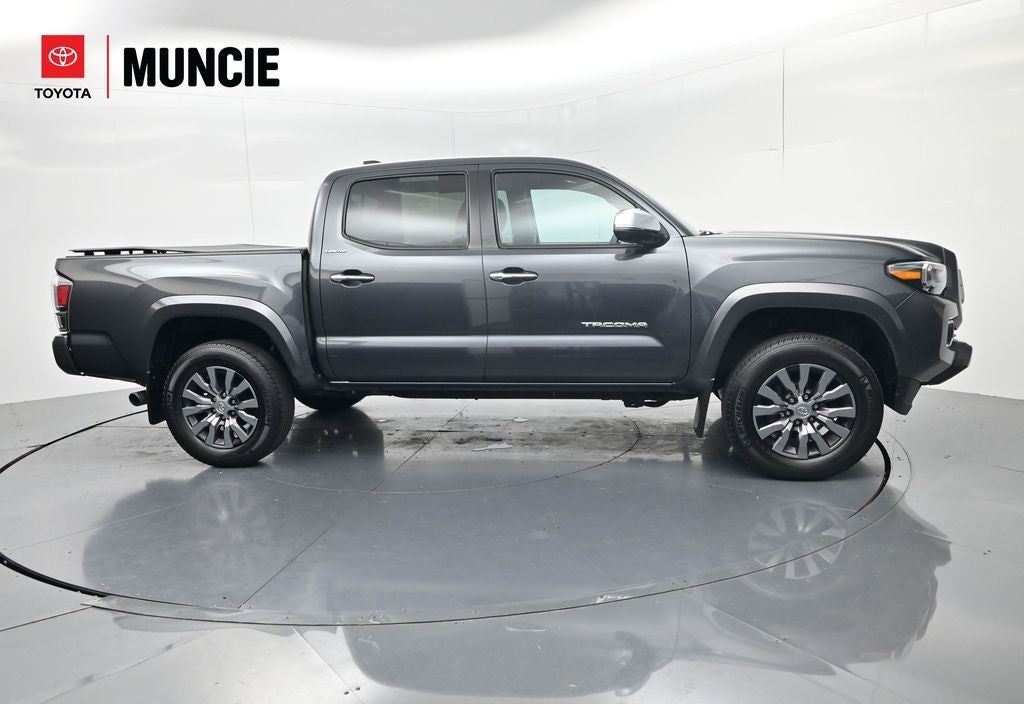 2023 Toyota Tacoma Limited V6